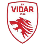 Vidar logo Vidar logo