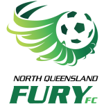 North Queensland Fury FC
