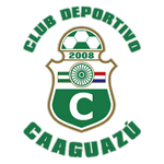 Club Deportivo Caaguazú