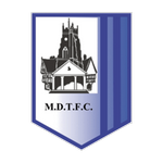 Market Drayton Town FC