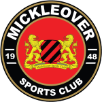 Mickleover Sports logo Mickleover Sports logo