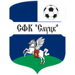 Slutsk logo Slutsk logo