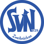 SVN 1929 Zweibrücken