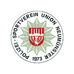 Polizei SV Union Neumünster
