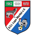 USI Lupo-Martini Wolfsburg