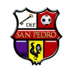 Deportivo San Pedro