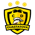 Deportivo Guastatoya