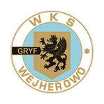 Gryf Wejherowo logo Gryf Wejherowo logo