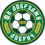 PFC Dobrudzha 1919 Dobrich