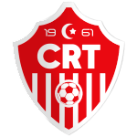 CR Témouchent