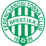 Ferencvárosi TC II