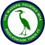 Biggleswade Town FC