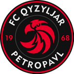 FK Kyzylzhar Petropavlovsk