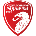 FK Radnički 1923 Kragujevac