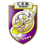 SCM Petrotub Roman