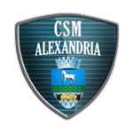 FC Municipal Alexandria