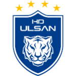 Ulsan Hyundai Horang-i
