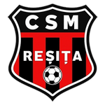 CSM Şcolar Reşiţa