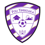 ACS Poli Timişoara logo ACS Poli Timişoara logo
