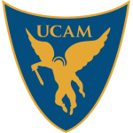 UCAM Murcia logo UCAM Murcia logo