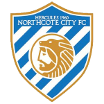 Northcote City logo Northcote City logo