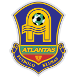 Atlantas logo Atlantas logo