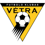 FK Vėtra
