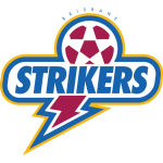 Brisbane Strikers logo Brisbane Strikers logo