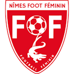 Foot Feminin Nîmes Metropole Gard