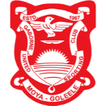 Gaborone United FC