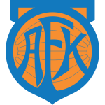 Aalesund II logo Aalesund II logo