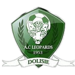 AC Leopards de Dolisie