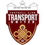 Transport United FC