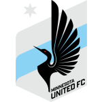 Minnesota United logo Minnesota United logo