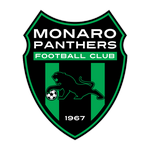 Monaro Panthers logo Monaro Panthers logo