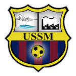 US Sainte-Marienne