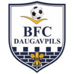 Bērnu futbola centrs Daugava Daugavpils II