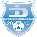 FK Beslan-FAYUR