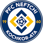 FK Neftchi Kochkor-Ata