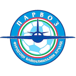 FK Parvoz Bobojon Ghafurov