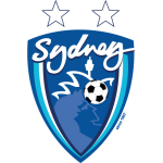 Sydney Olympic logo Sydney Olympic logo
