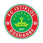 FK Istiqlol Dushanbe