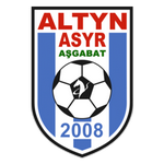 Altyn Asyr logo Altyn Asyr logo