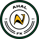 FK Ahal Akdasayak