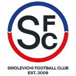 FK Smolevichy-STI