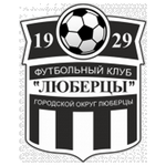FK Lyubertsy
