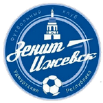 FK Zenit Moskva