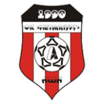 FK Metallurg Asha