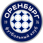 FK Gazovik Orenburg II