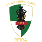 Clube Ferroviário da Beira